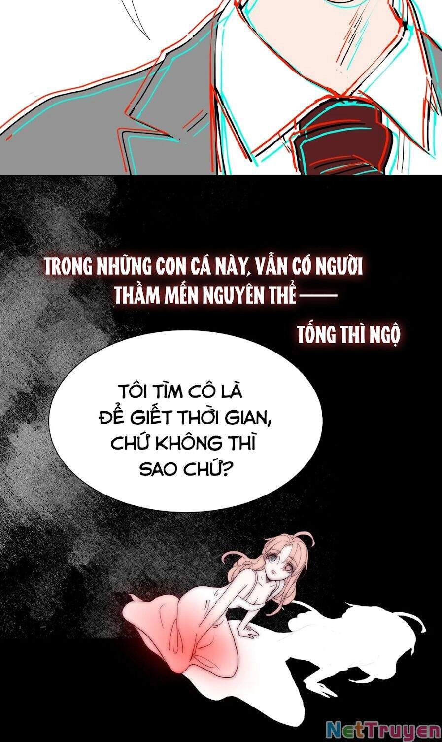 Nghề Nghiệp Thế Thân, Lương Lúc Mười Vạn Chapter 1 - 46