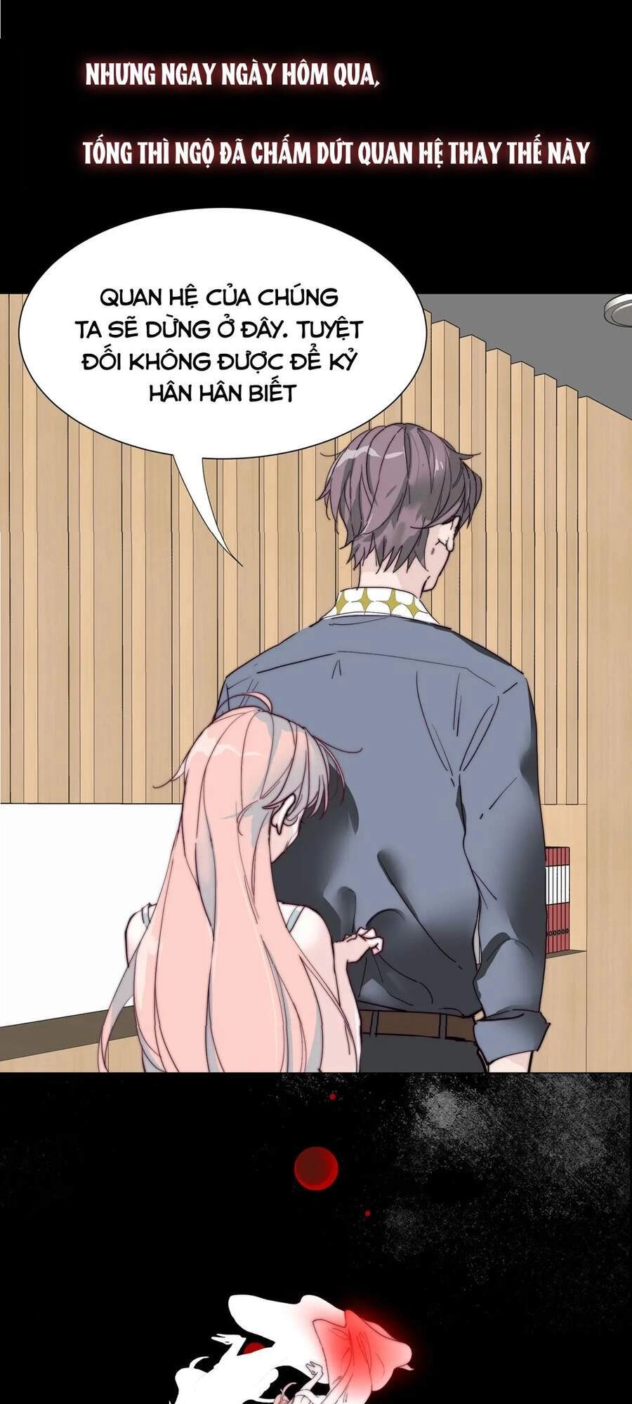 Nghề Nghiệp Thế Thân, Lương Lúc Mười Vạn Chapter 1 - 47