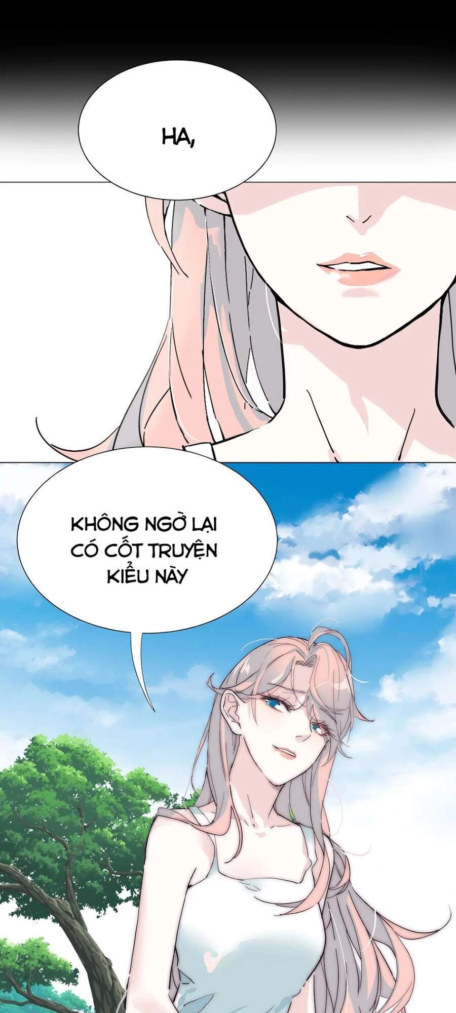 Nghề Nghiệp Thế Thân, Lương Lúc Mười Vạn Chapter 1 - 51