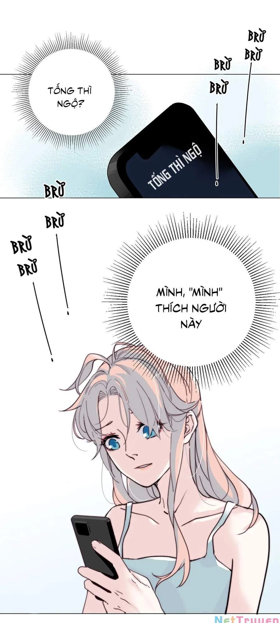 Nghề Nghiệp Thế Thân, Lương Lúc Mười Vạn Chapter 1 - 53