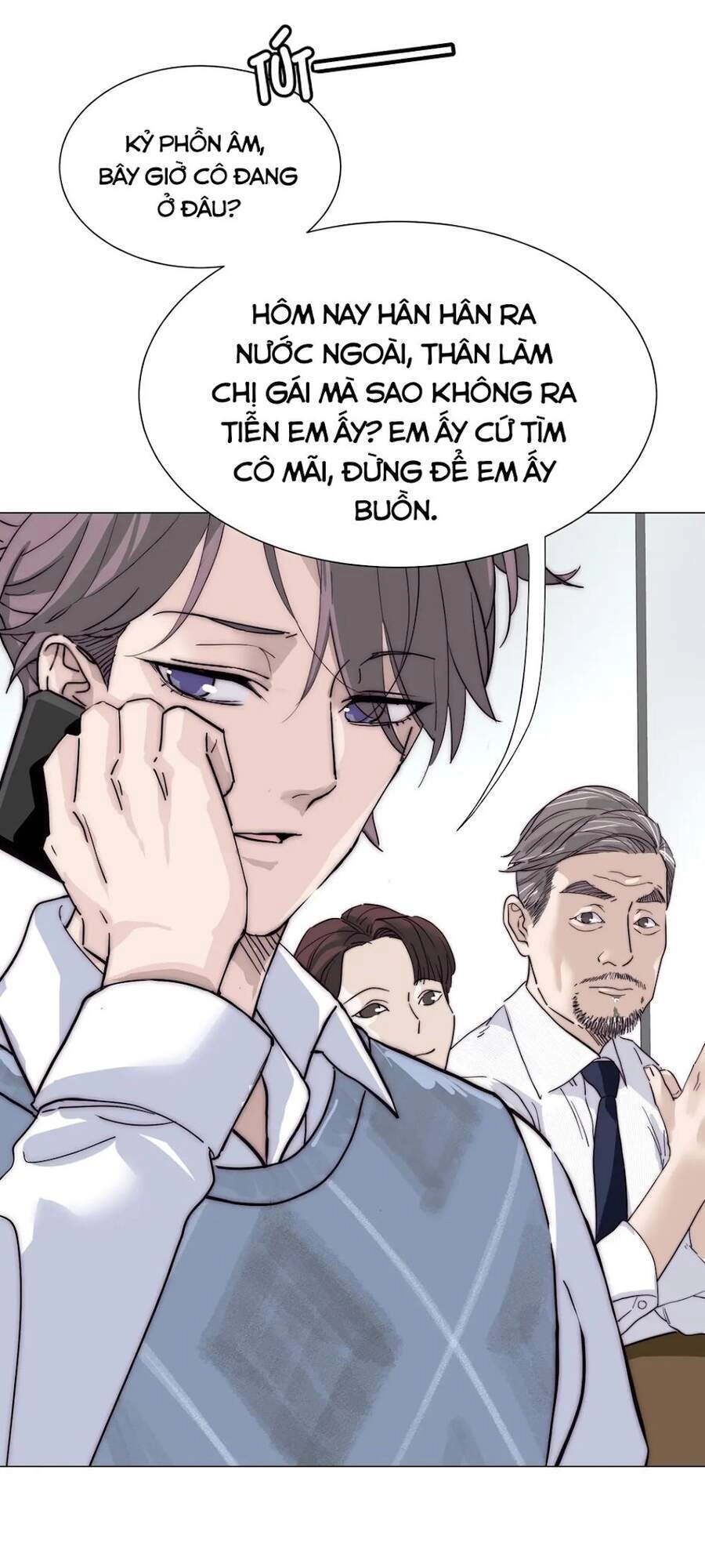 Nghề Nghiệp Thế Thân, Lương Lúc Mười Vạn Chapter 1 - 55