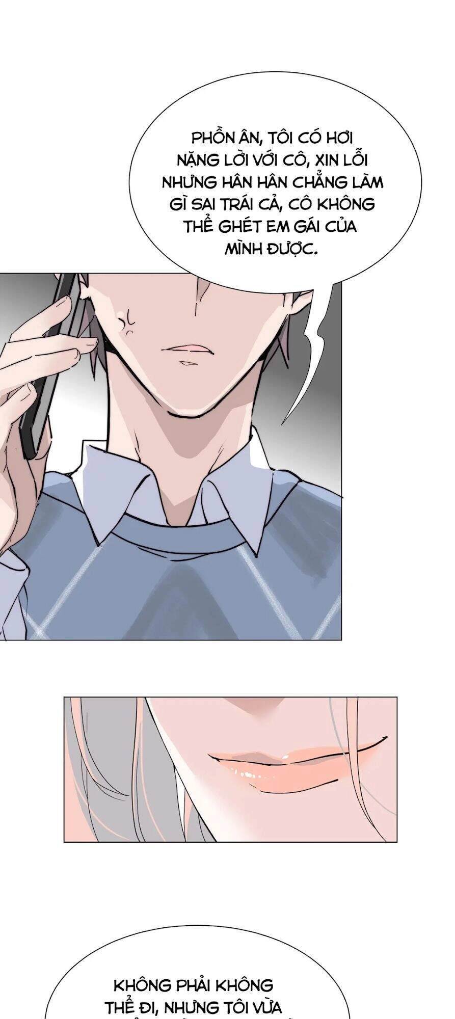 Nghề Nghiệp Thế Thân, Lương Lúc Mười Vạn Chapter 1 - 57