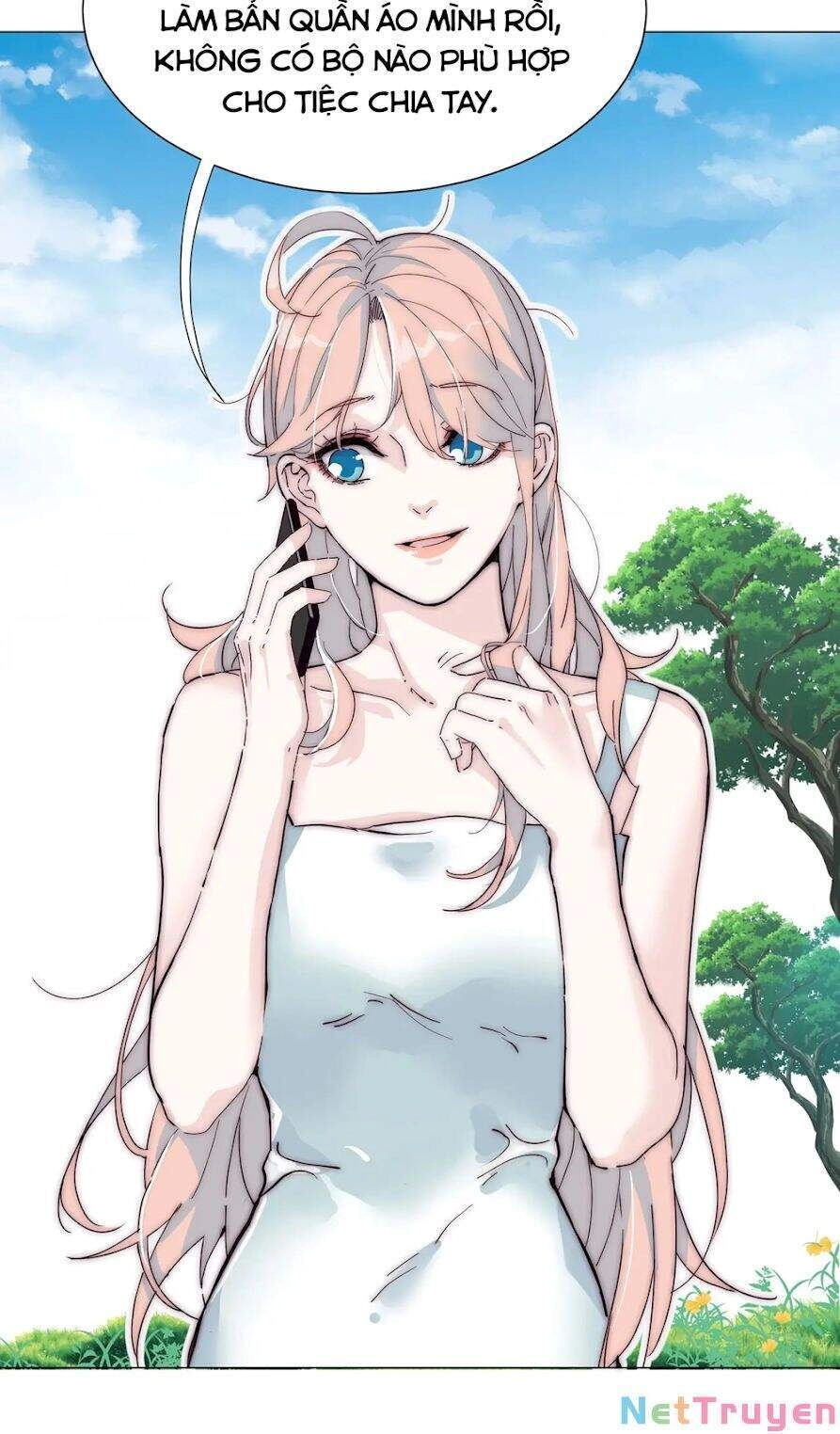 Nghề Nghiệp Thế Thân, Lương Lúc Mười Vạn Chapter 1 - 58