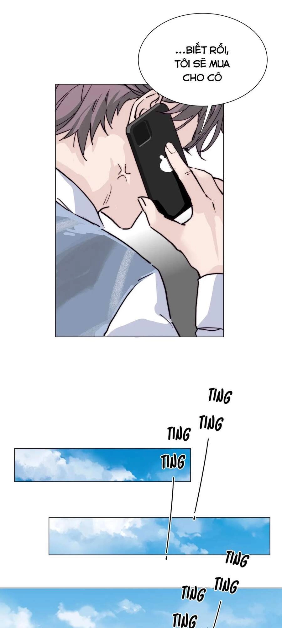 Nghề Nghiệp Thế Thân, Lương Lúc Mười Vạn Chapter 1 - 59