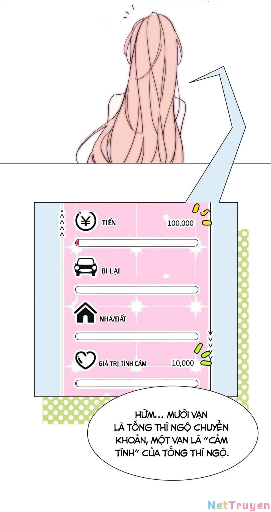 Nghề Nghiệp Thế Thân, Lương Lúc Mười Vạn Chapter 1 - 63