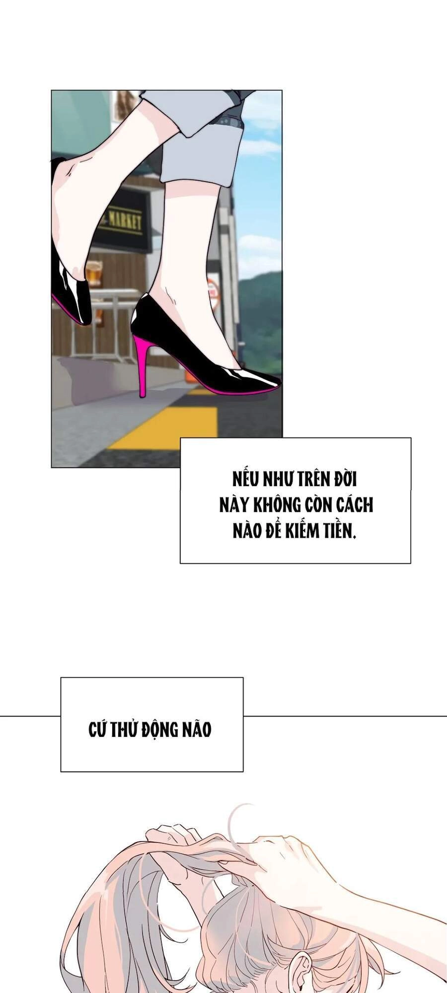 Nghề Nghiệp Thế Thân, Lương Lúc Mười Vạn Chapter 1 - 66