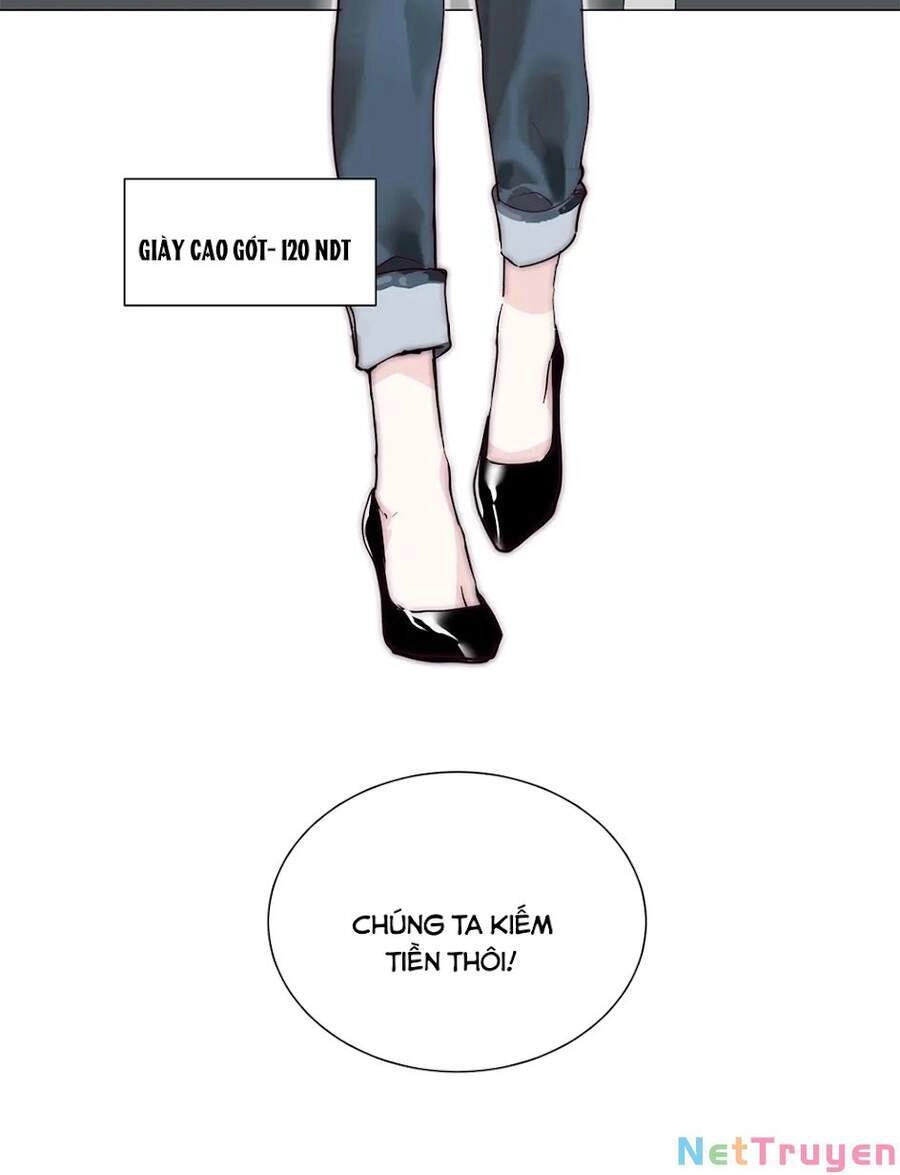 Nghề Nghiệp Thế Thân, Lương Lúc Mười Vạn Chapter 1 - 69