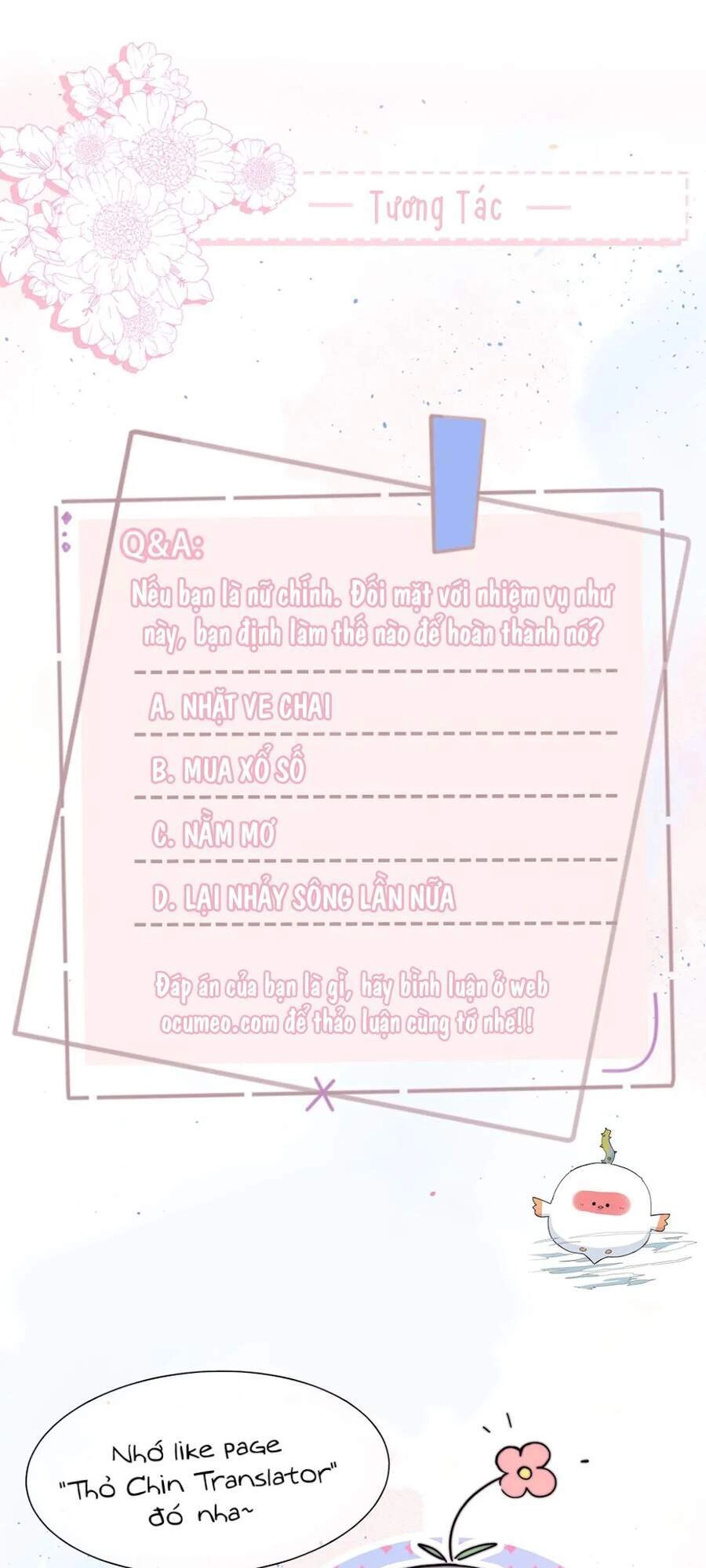 Nghề Nghiệp Thế Thân, Lương Lúc Mười Vạn Chapter 1 - 74