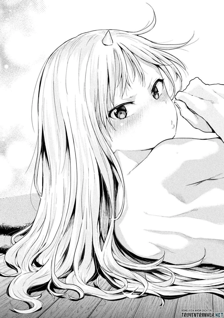 Tsumuji Magari × Spring Chapter 6 - 18