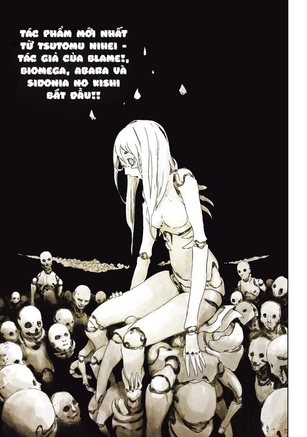 Aposimz Chapter 1 - 2