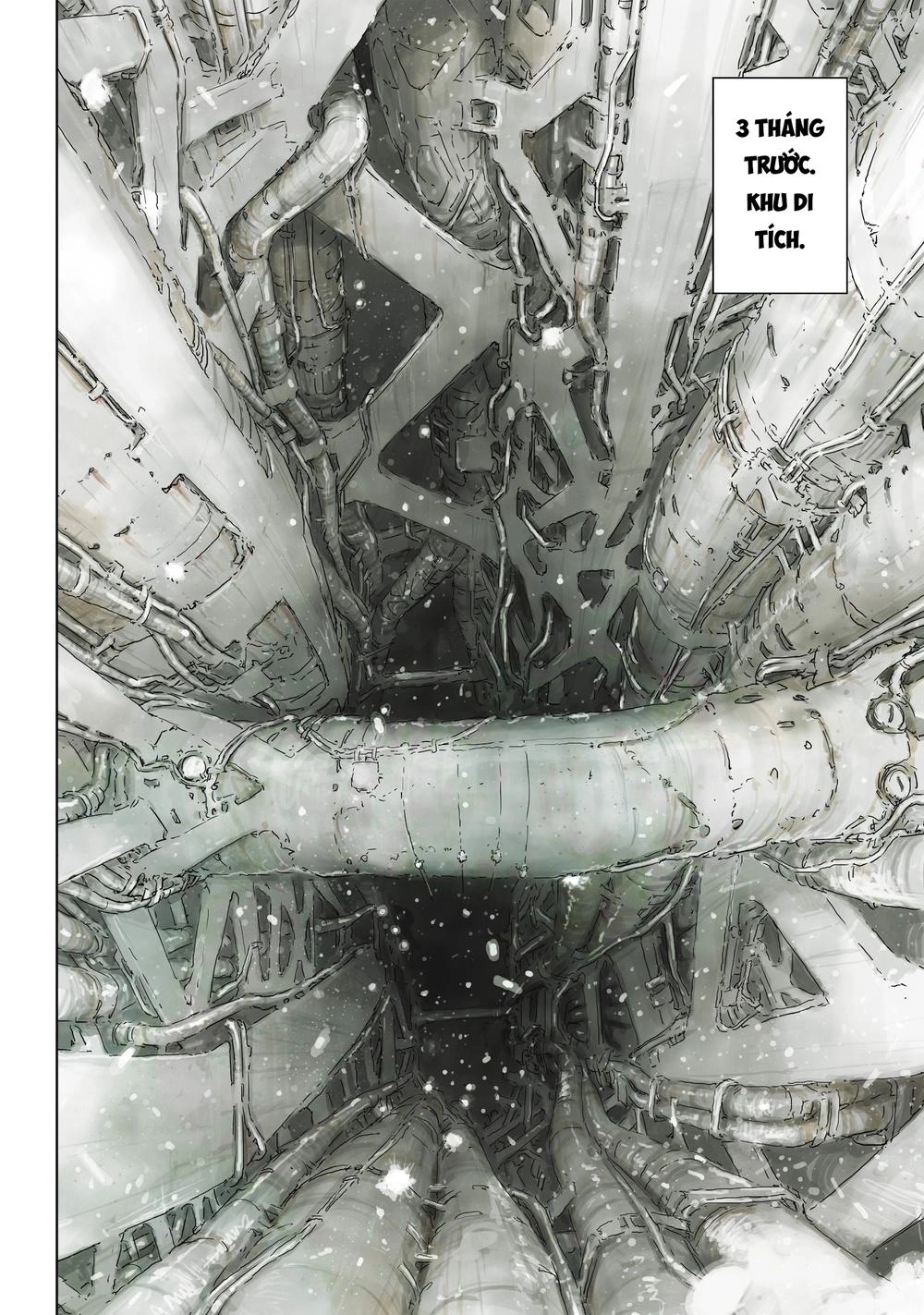 Aposimz Chapter 1 - 4