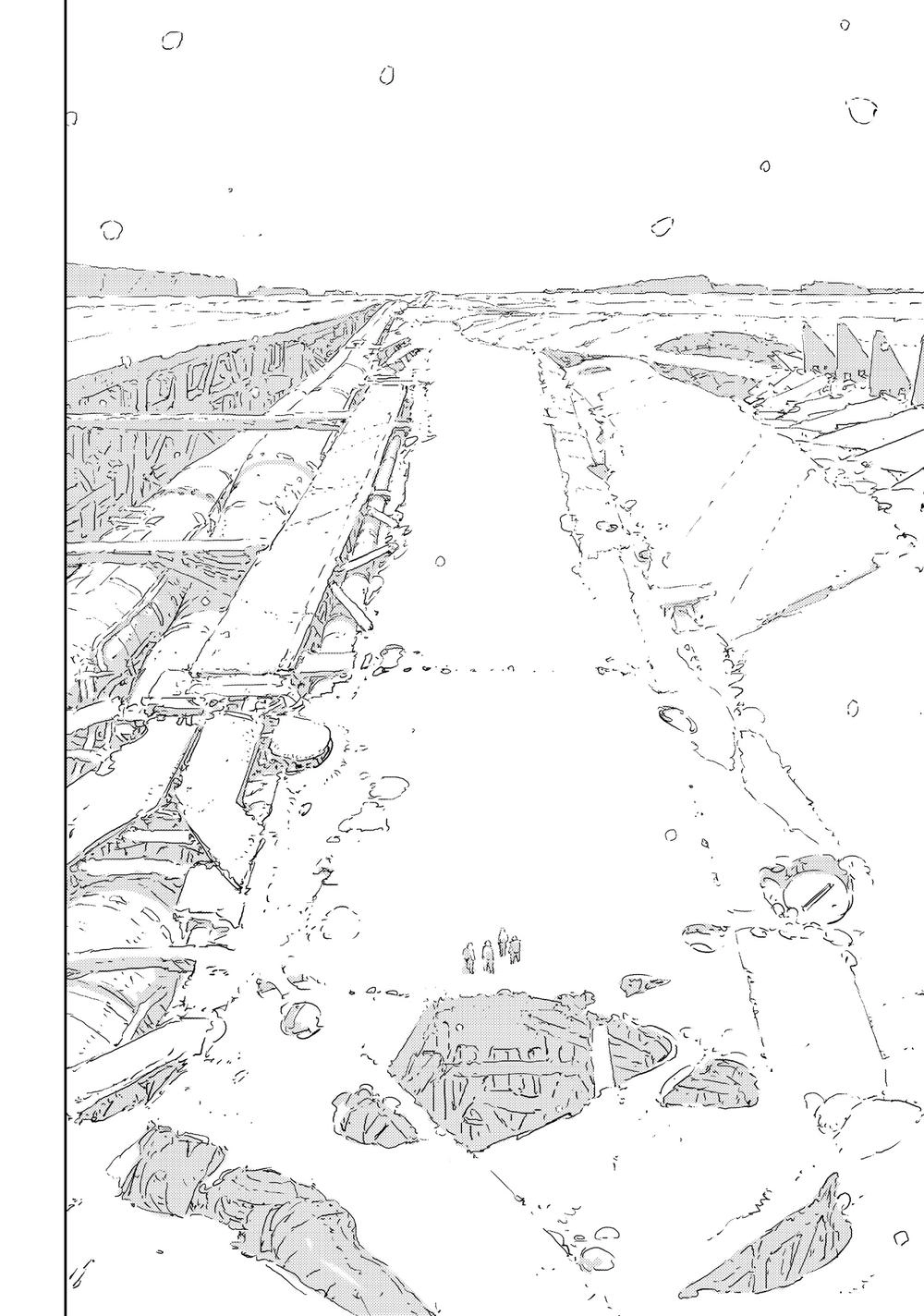 Aposimz Chapter 1 - 10