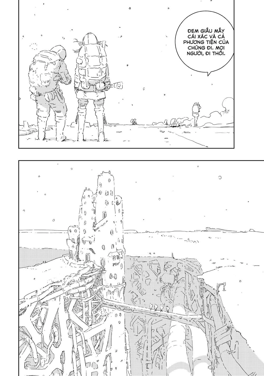 Aposimz Chapter 1 - 24