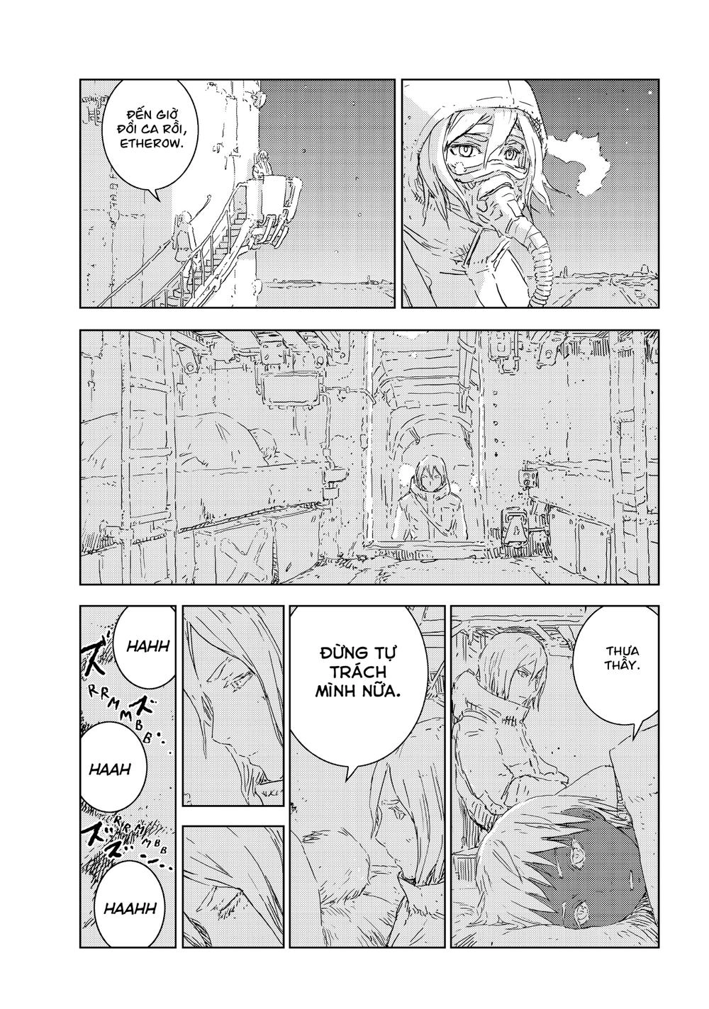 Aposimz Chapter 1 - 37