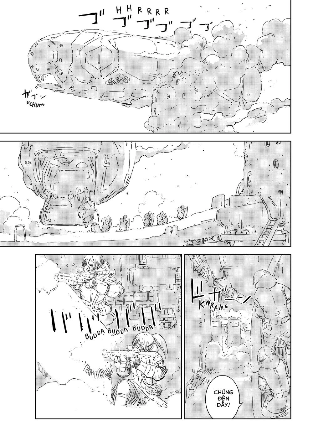 Aposimz Chapter 1 - 40