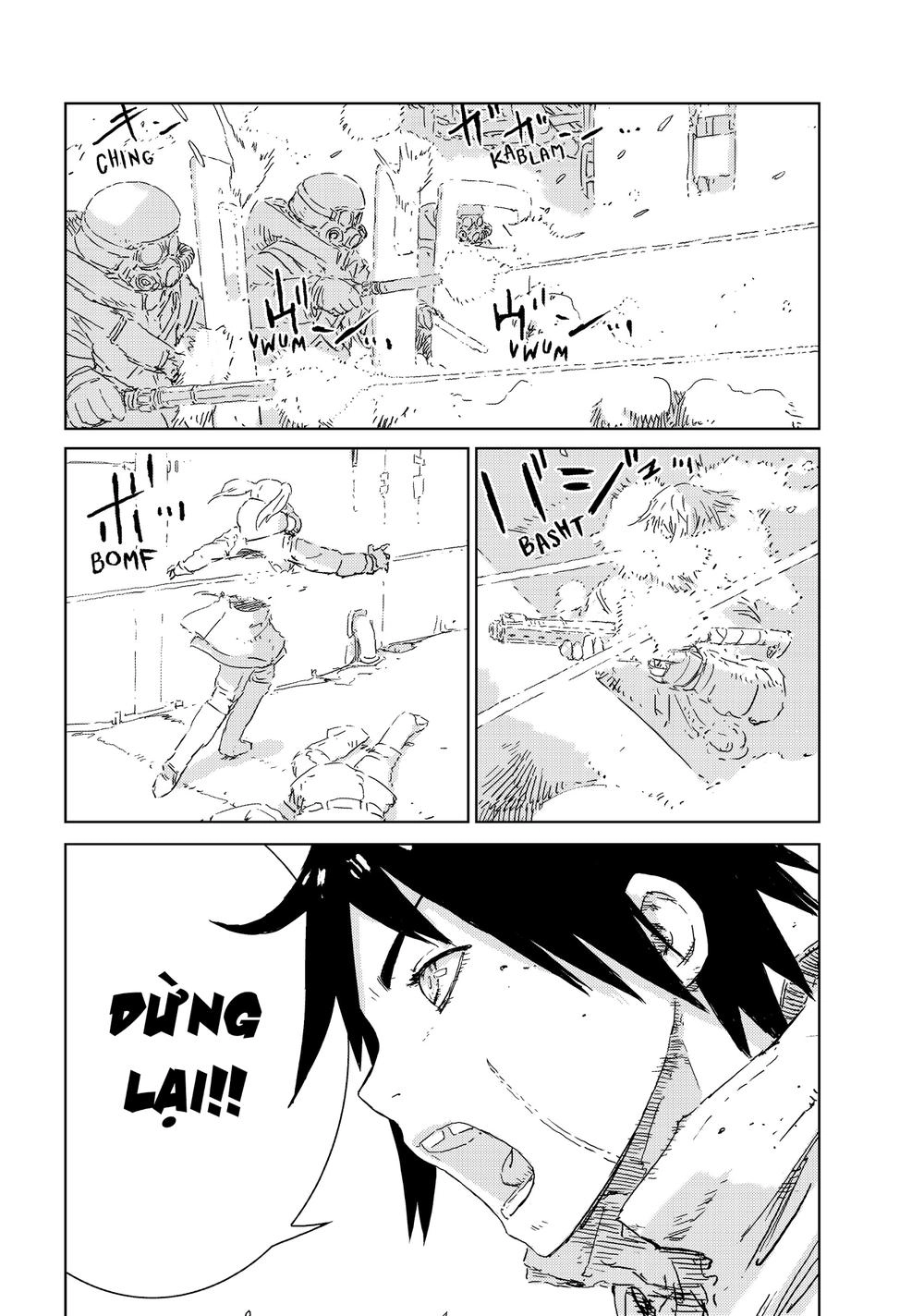 Aposimz Chapter 1 - 41