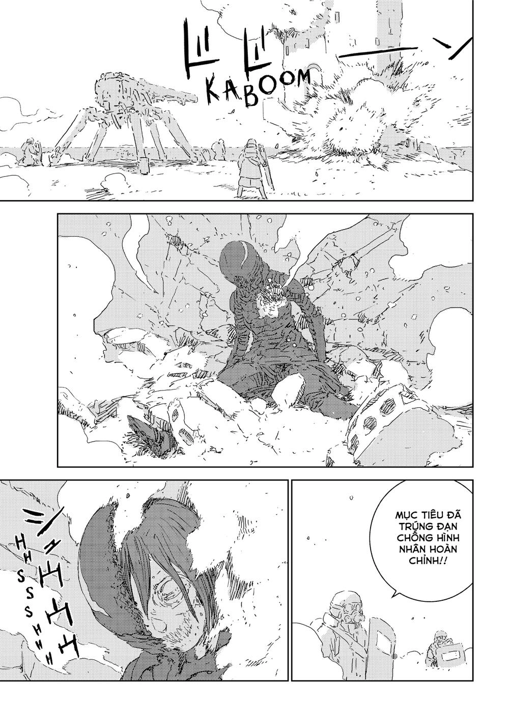 Aposimz Chapter 1 - 46