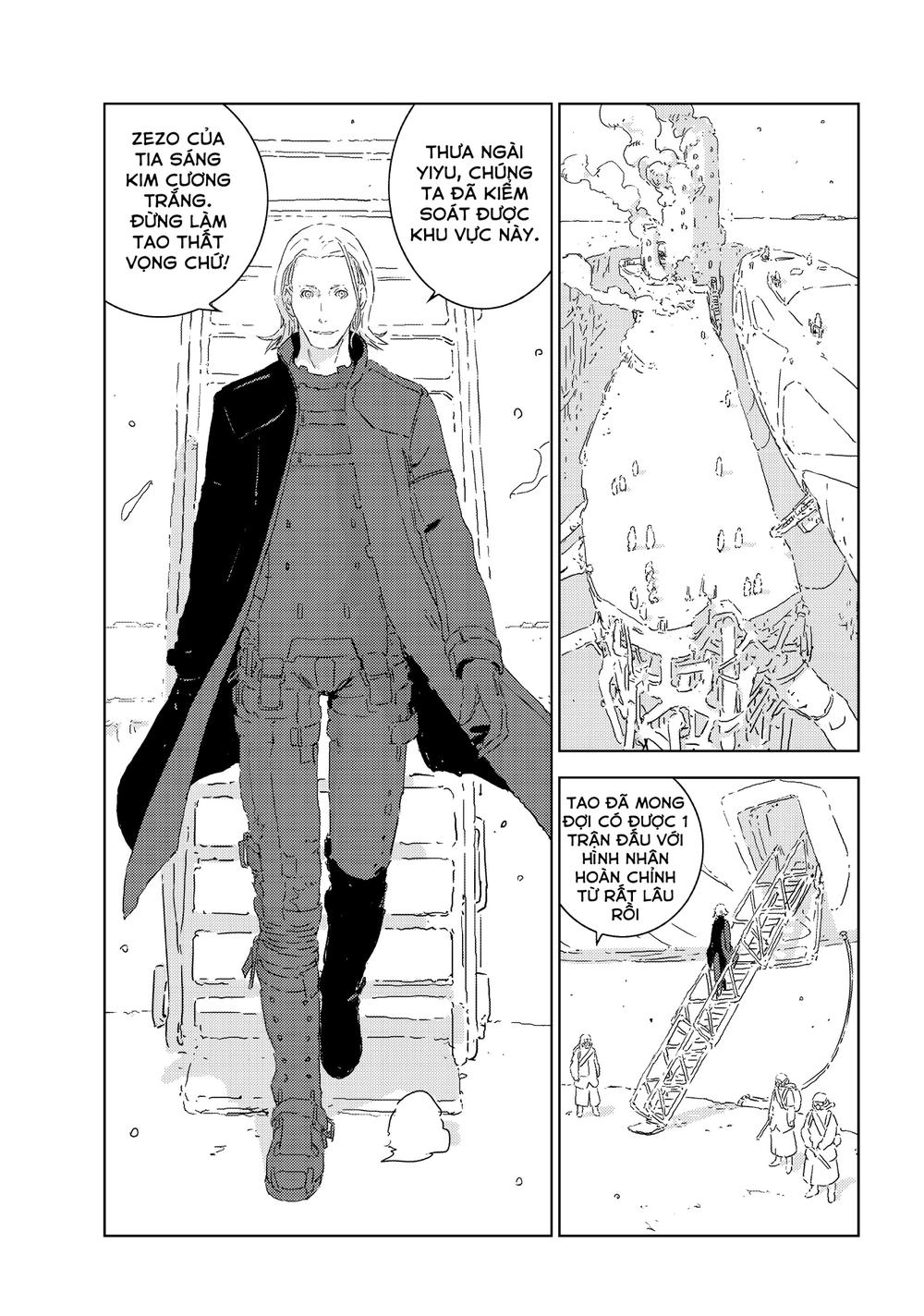 Aposimz Chapter 1 - 48