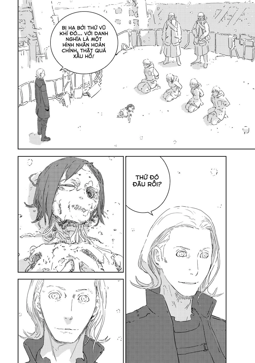 Aposimz Chapter 1 - 49