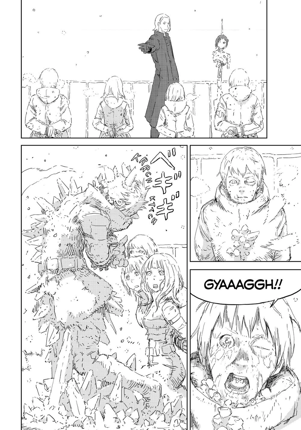 Aposimz Chapter 1 - 51