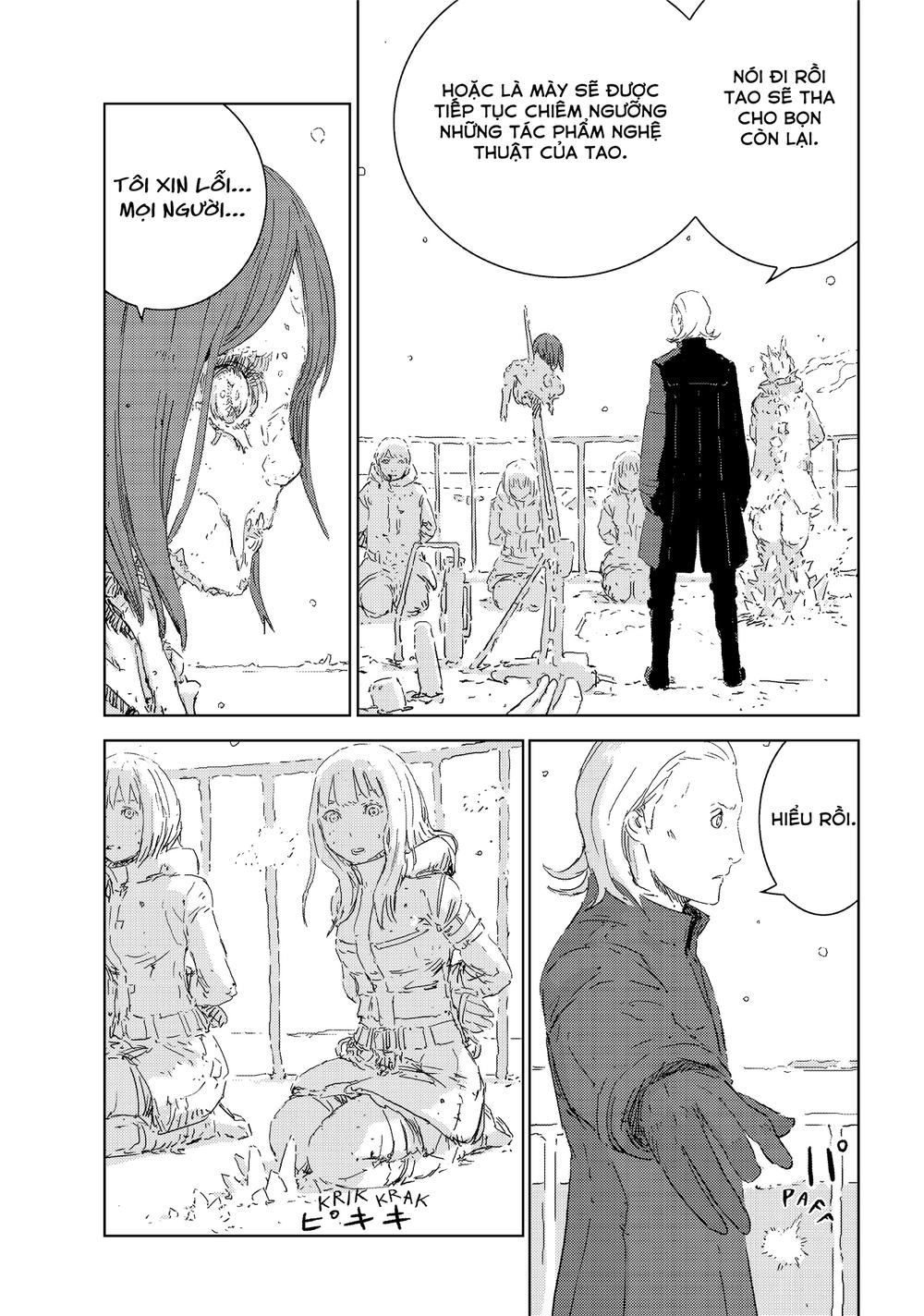 Aposimz Chapter 1 - 52