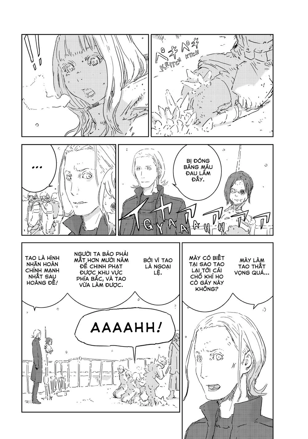 Aposimz Chapter 1 - 53