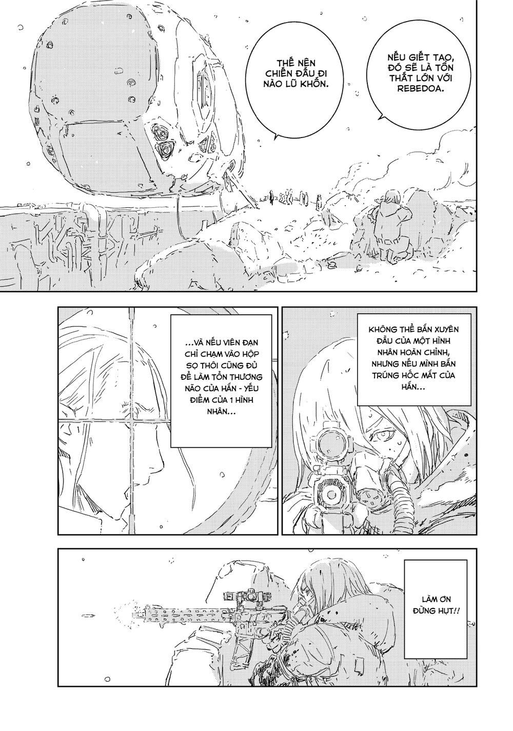 Aposimz Chapter 1 - 54