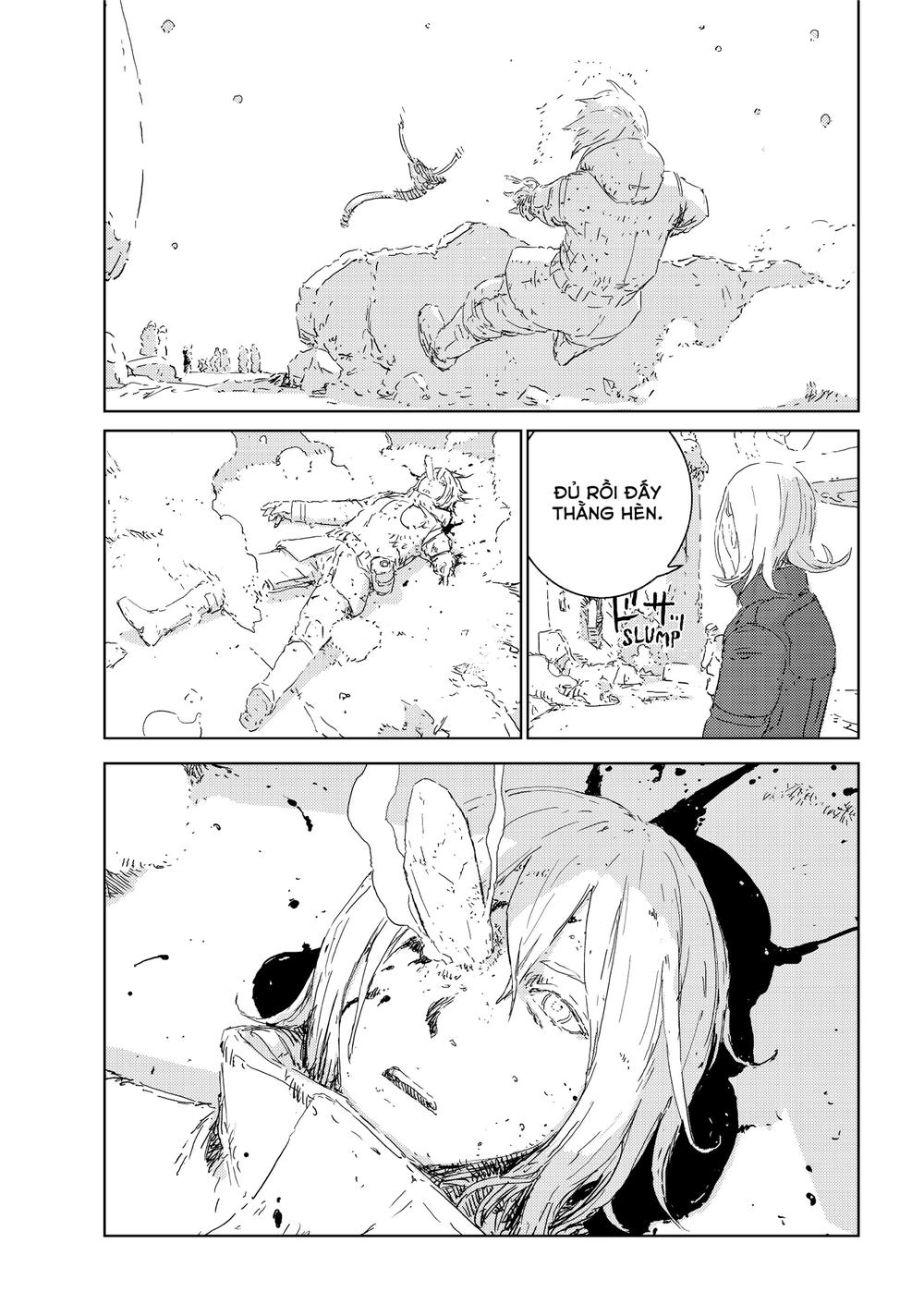 Aposimz Chapter 1 - 56