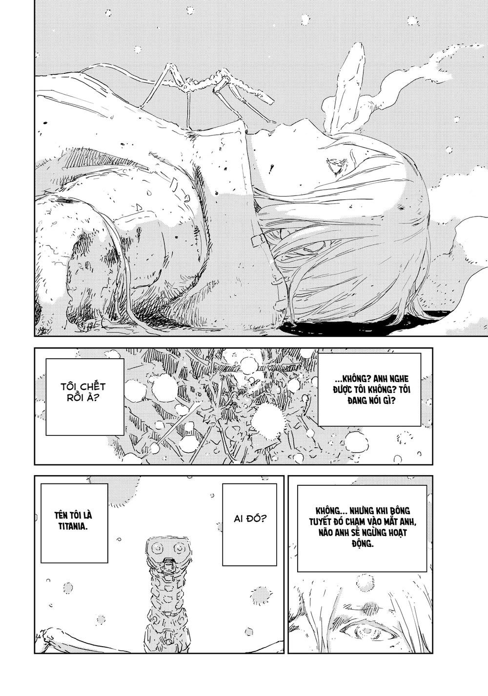 Aposimz Chapter 1 - 57