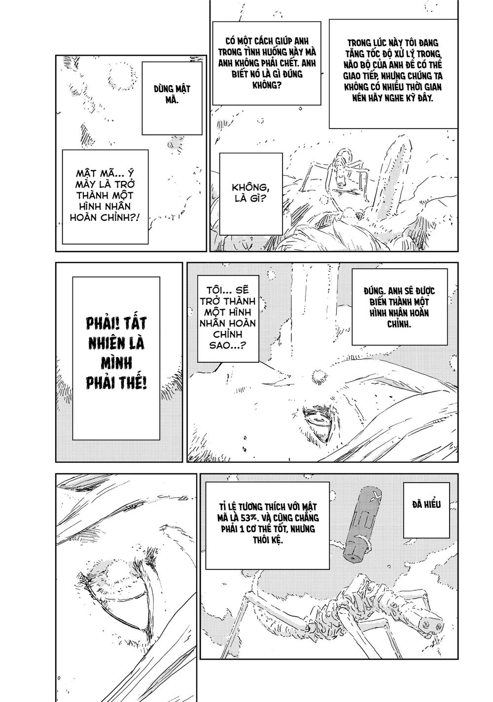 Aposimz Chapter 1 - 58