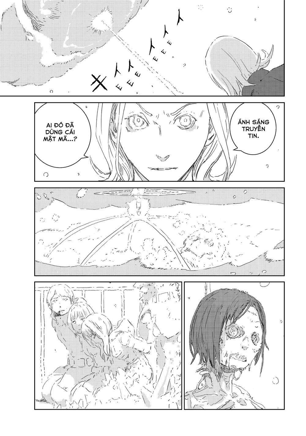 Aposimz Chapter 1 - 60