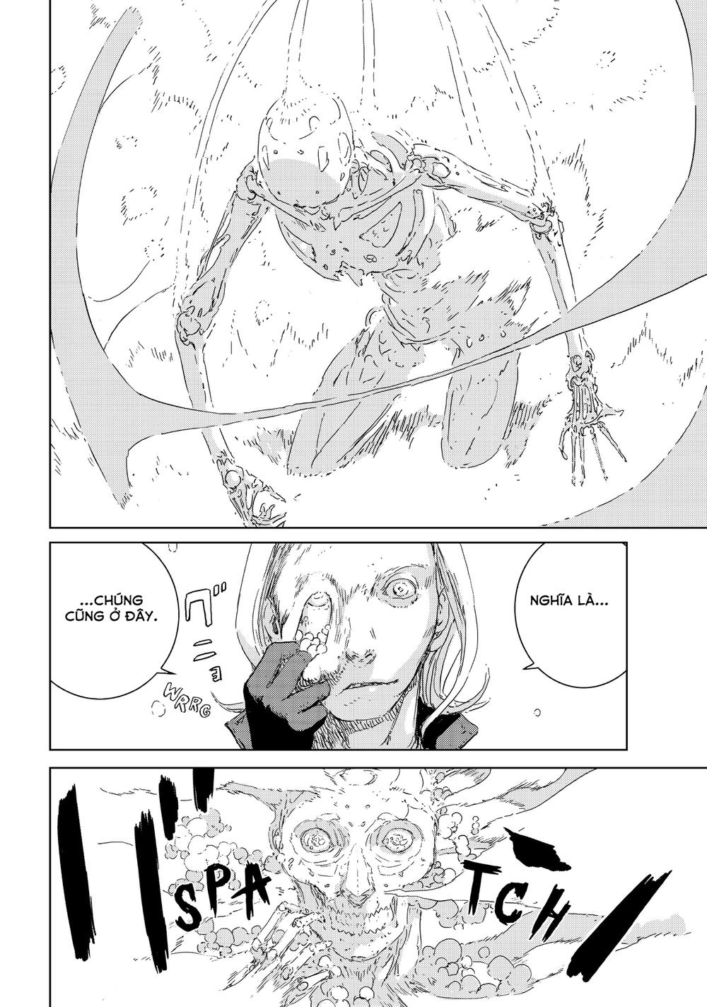 Aposimz Chapter 1 - 61