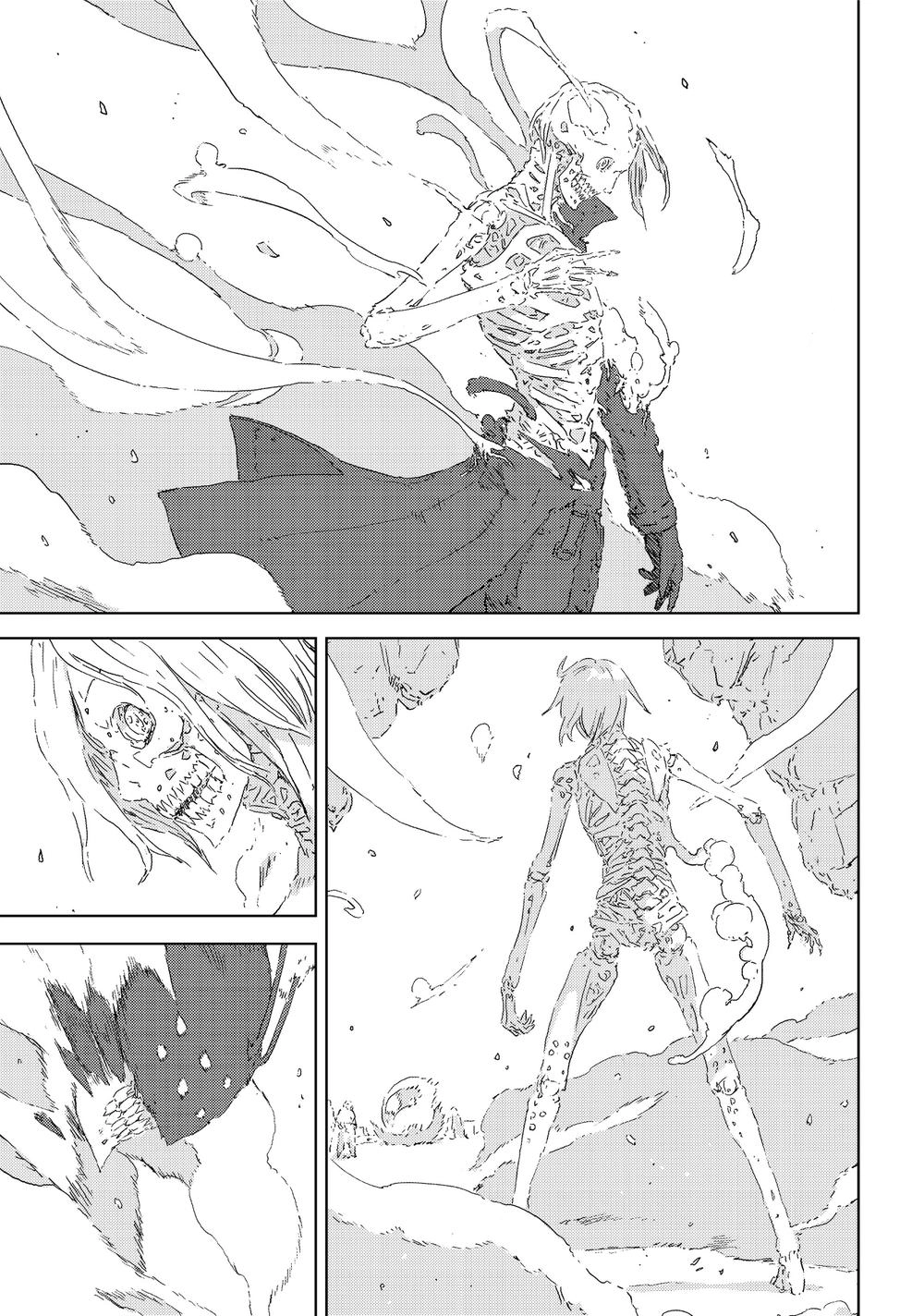 Aposimz Chapter 1 - 62