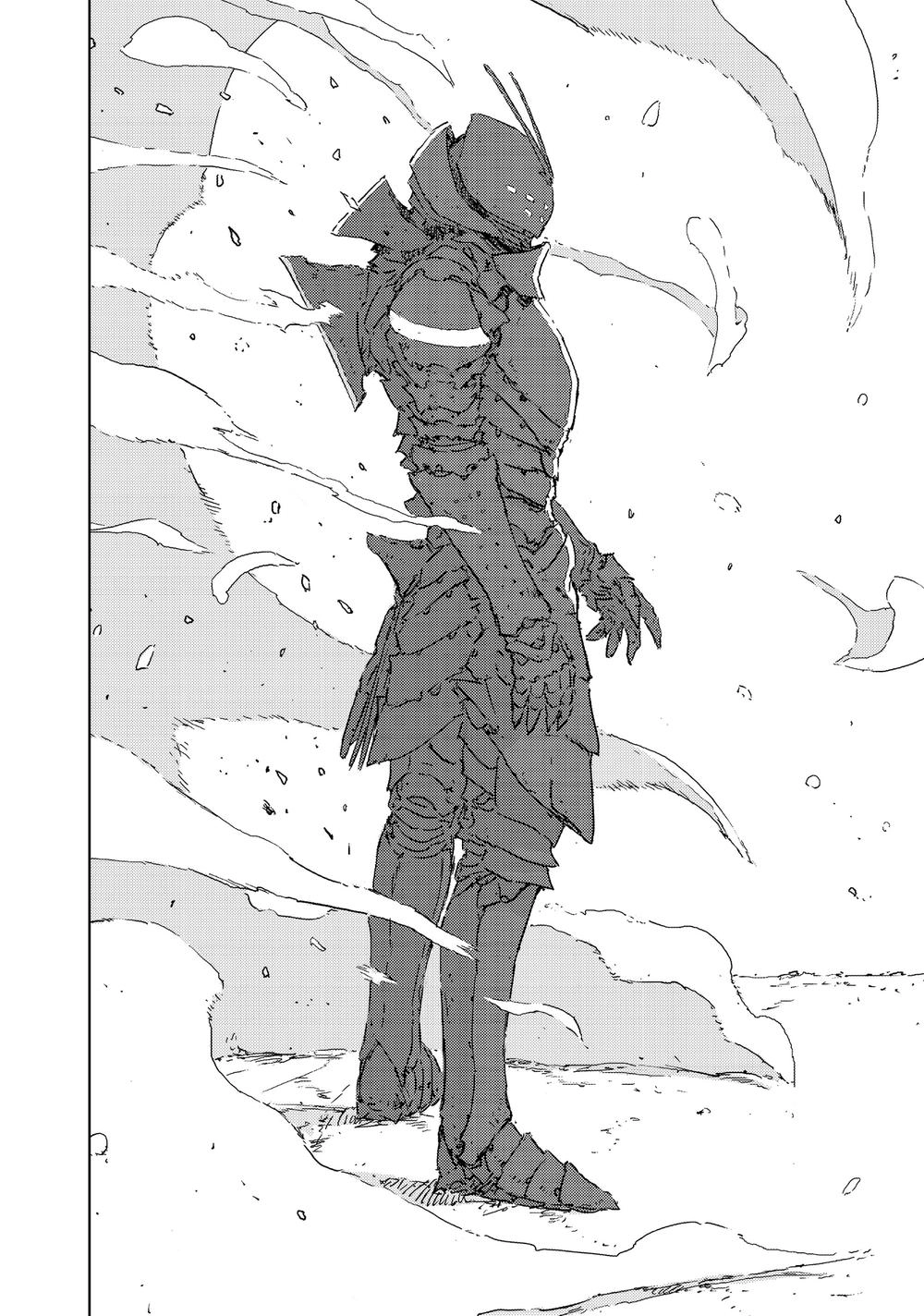 Aposimz Chapter 1 - 63