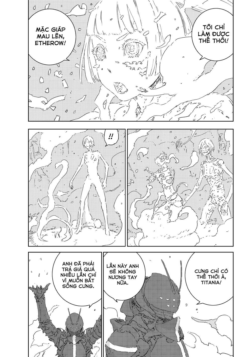 Aposimz Chapter 1 - 66