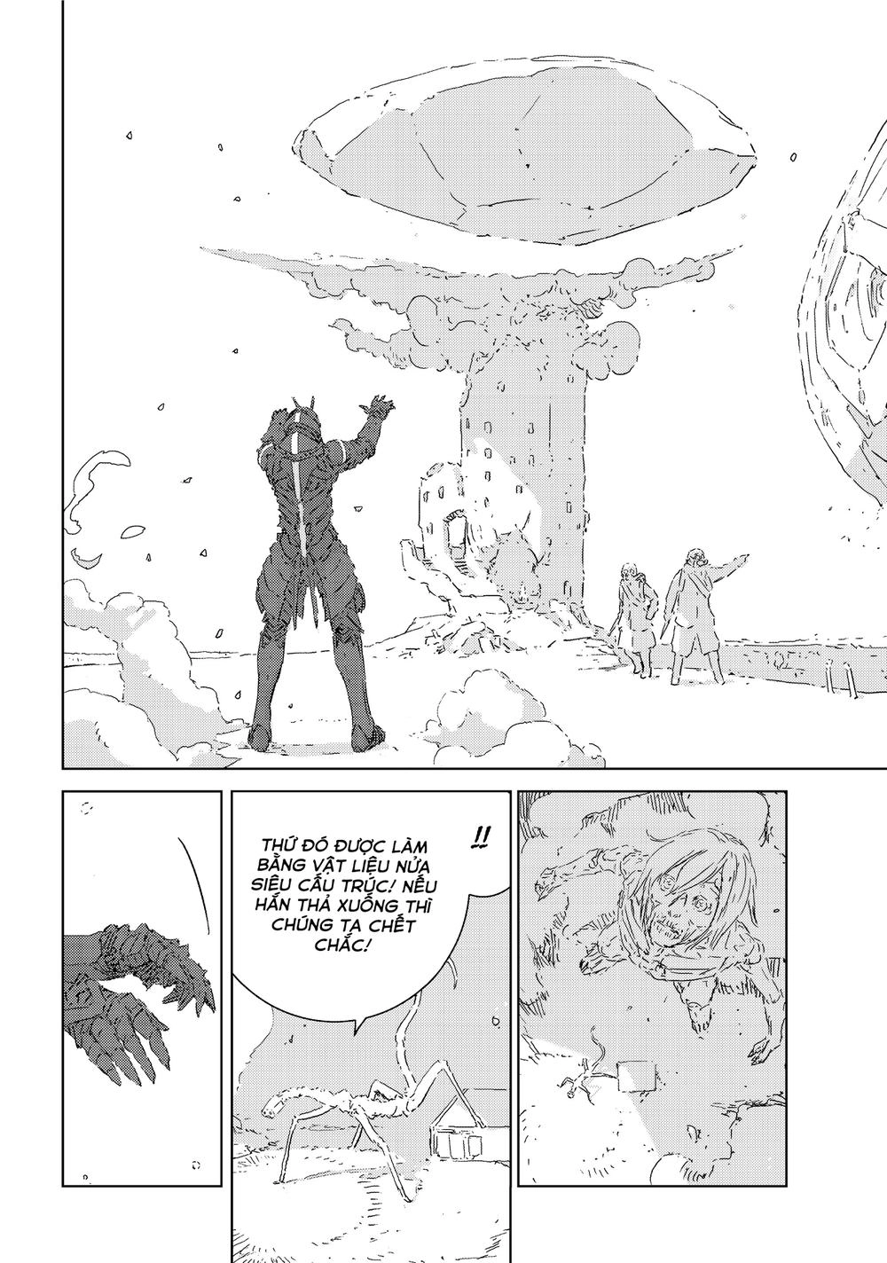 Aposimz Chapter 1 - 67