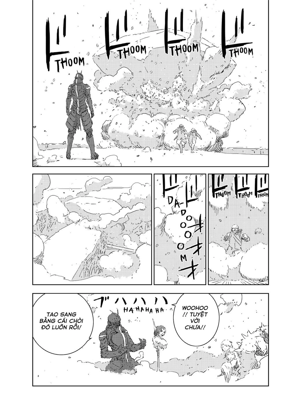 Aposimz Chapter 1 - 68