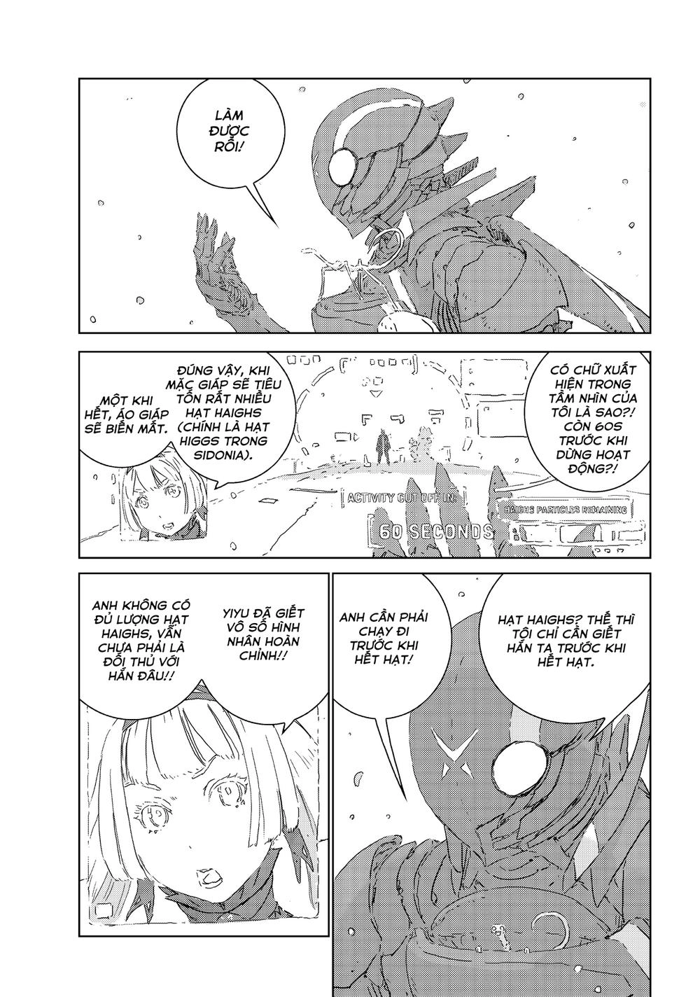 Aposimz Chapter 1 - 72