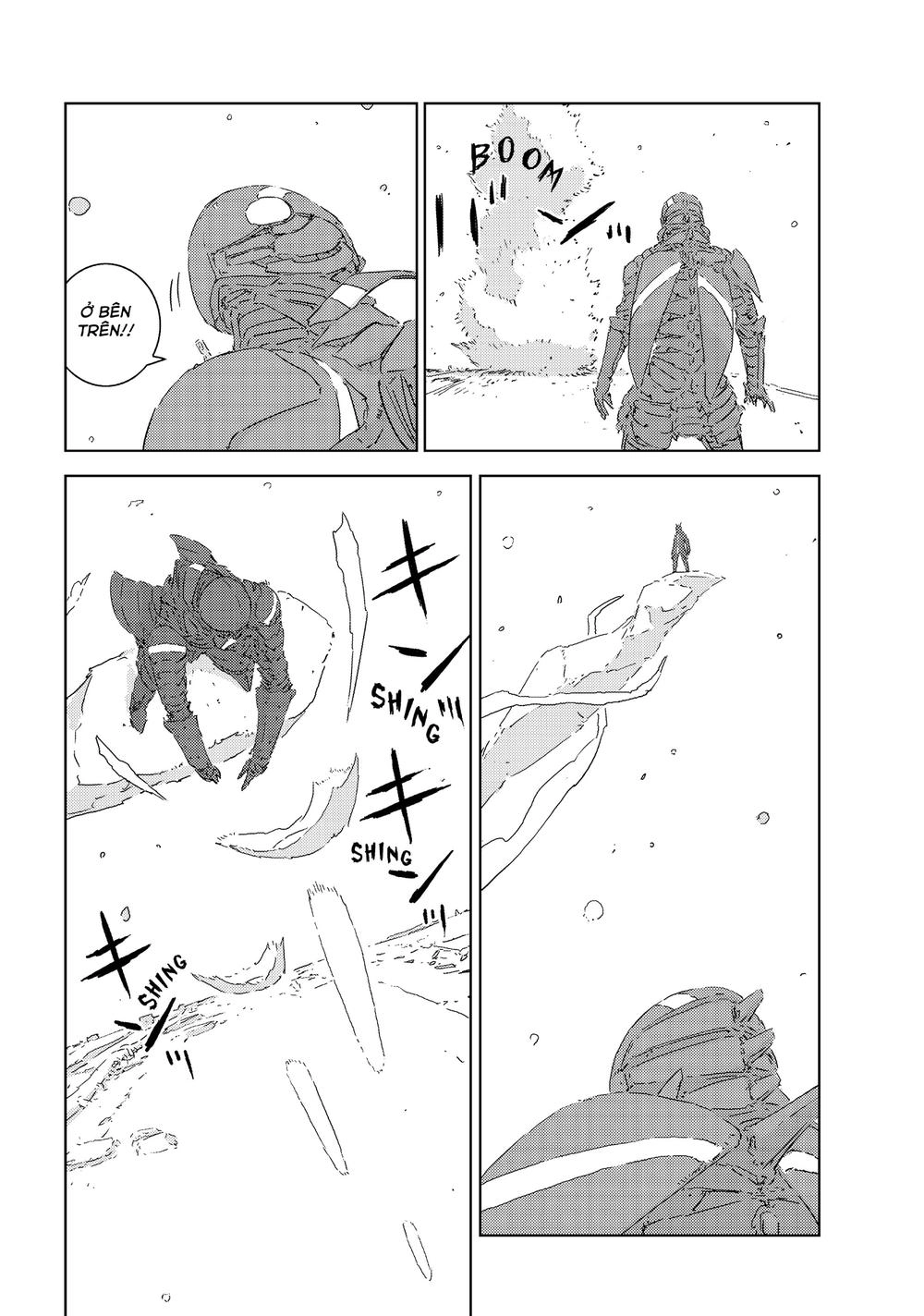 Aposimz Chapter 1 - 73