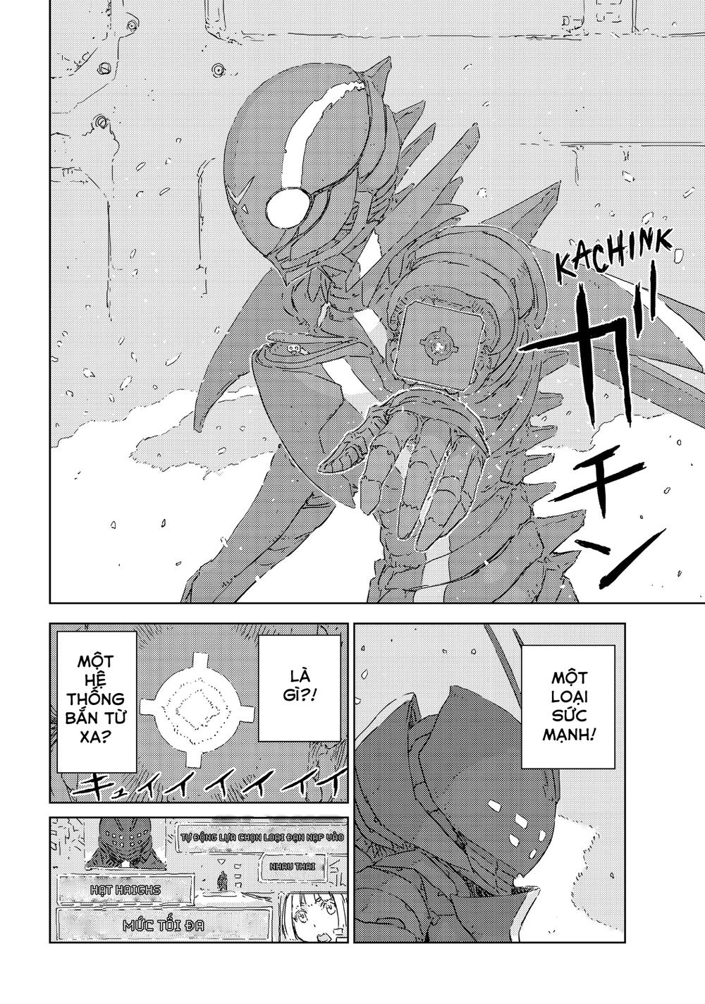 Aposimz Chapter 1 - 77