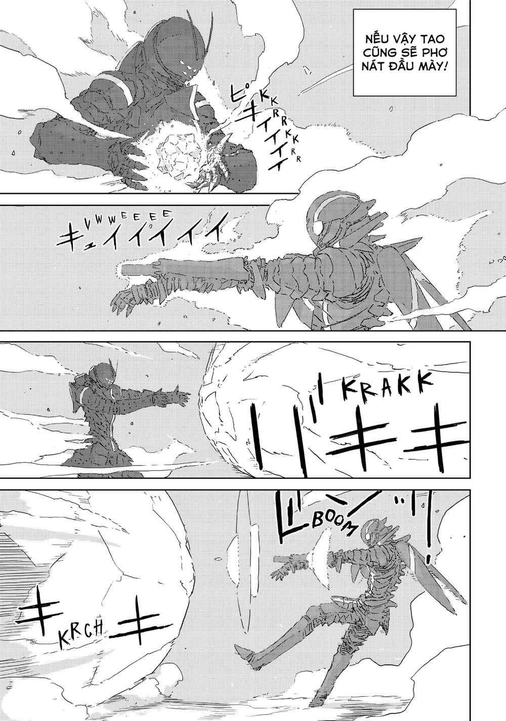 Aposimz Chapter 1 - 78