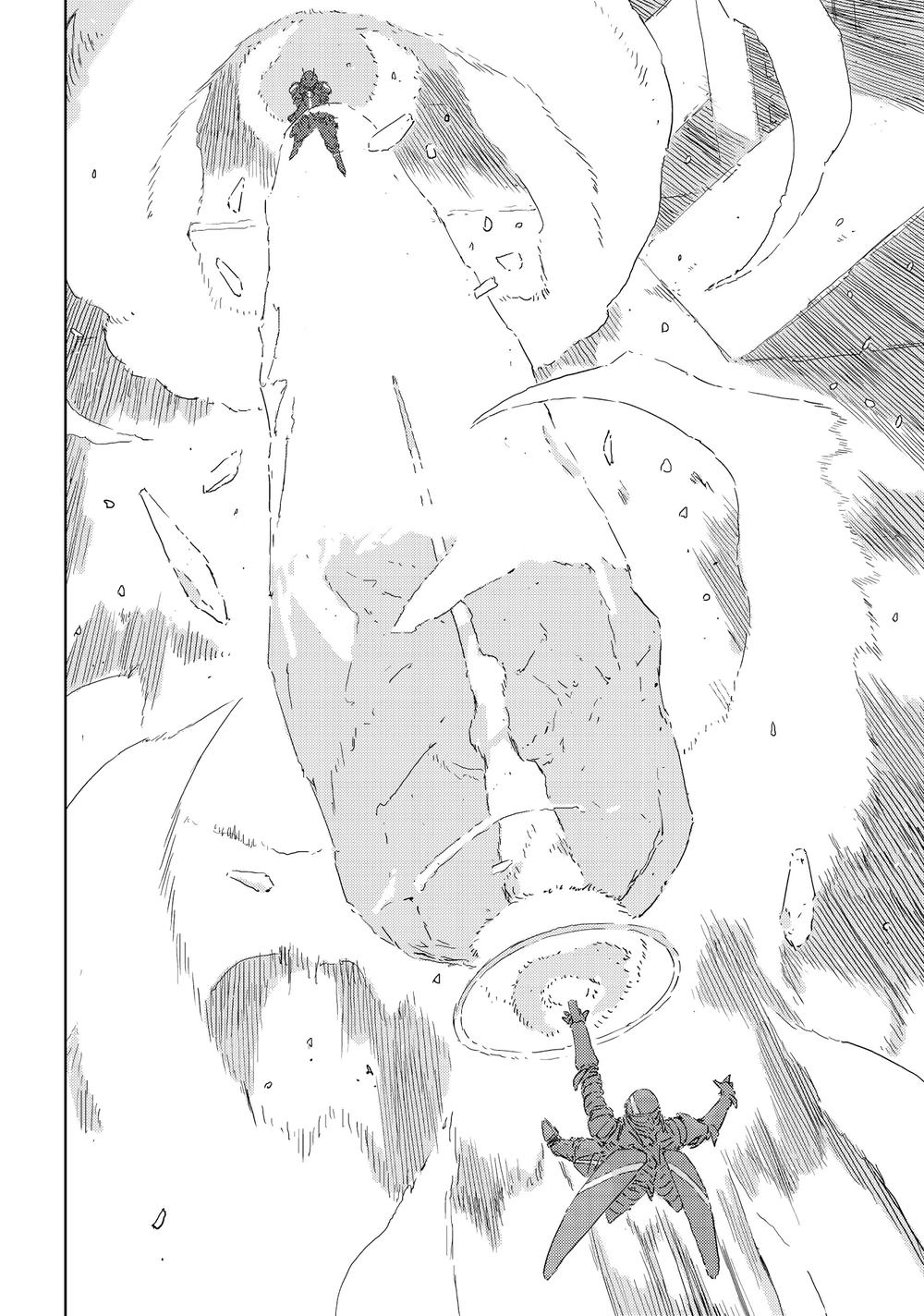 Aposimz Chapter 1 - 79