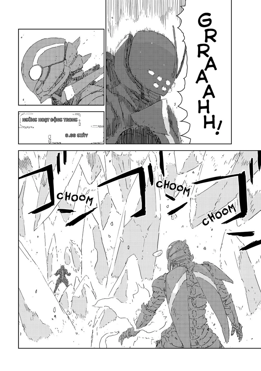 Aposimz Chapter 1 - 81