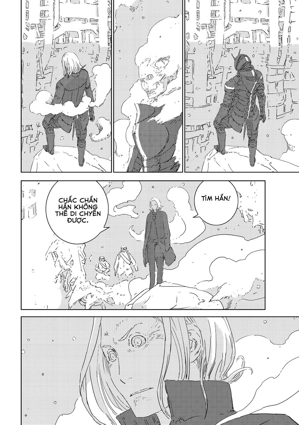 Aposimz Chapter 1 - 83