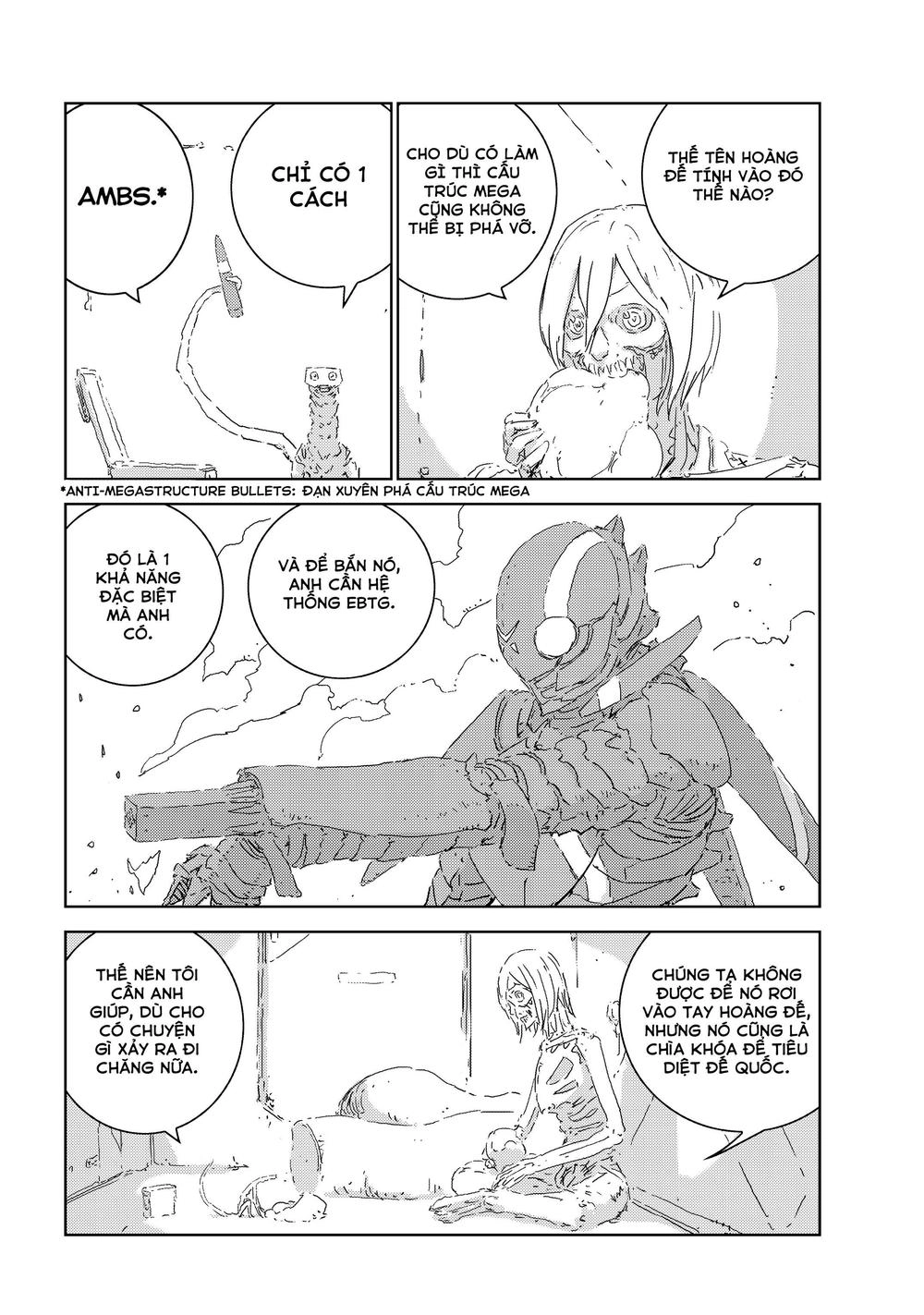 Aposimz Chapter 2 - 20