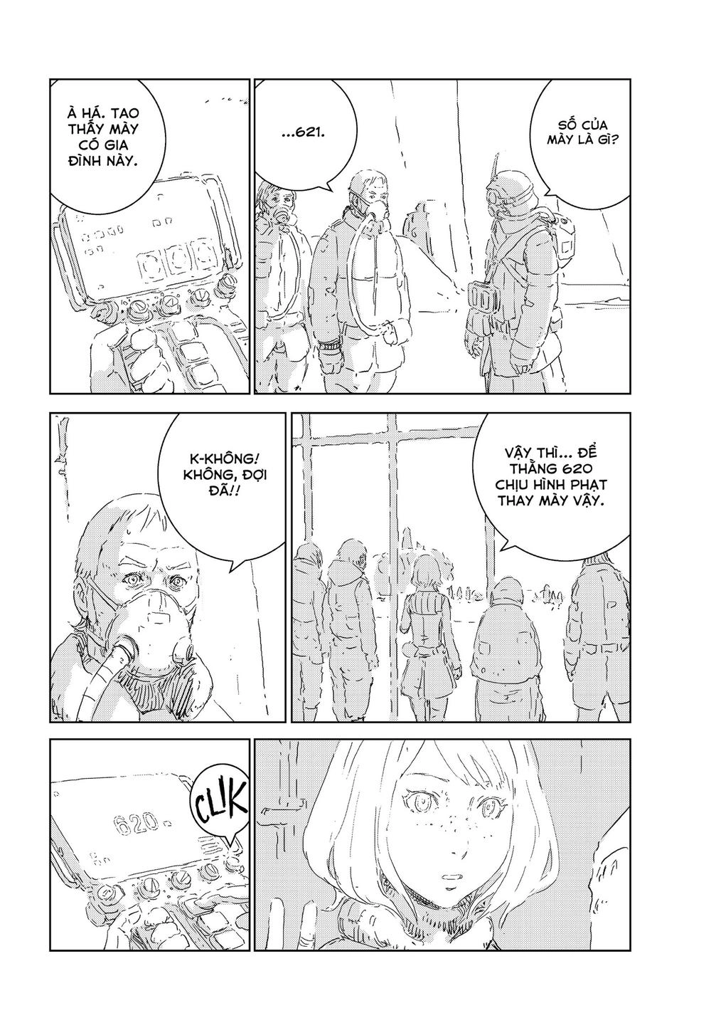 Aposimz Chapter 3 - 26