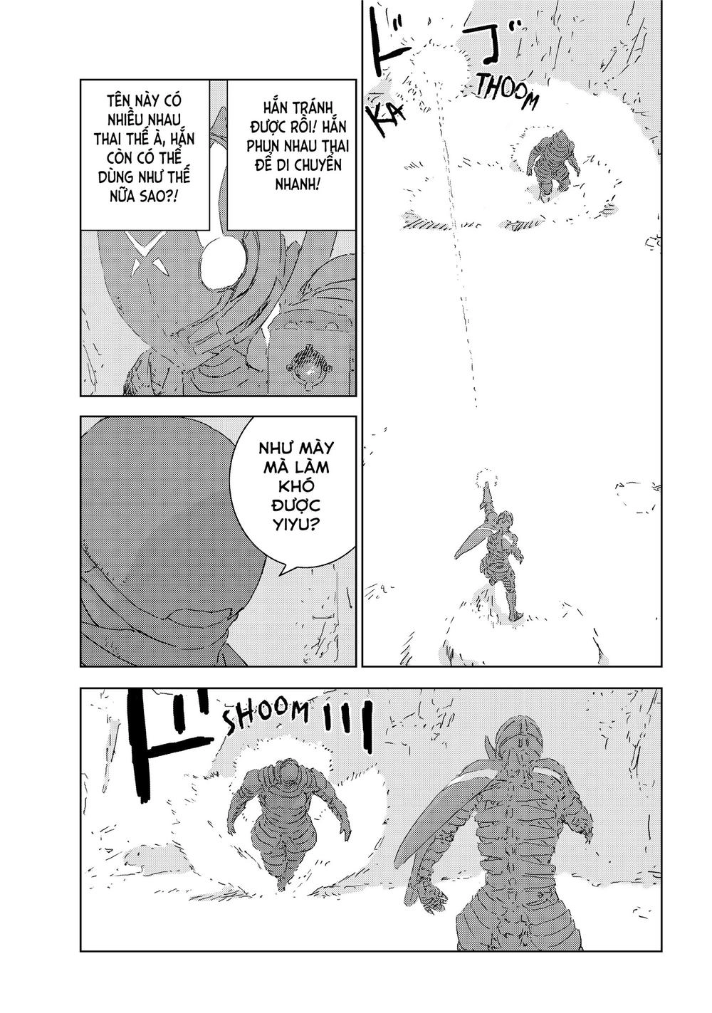 Aposimz Chapter 3 - 43