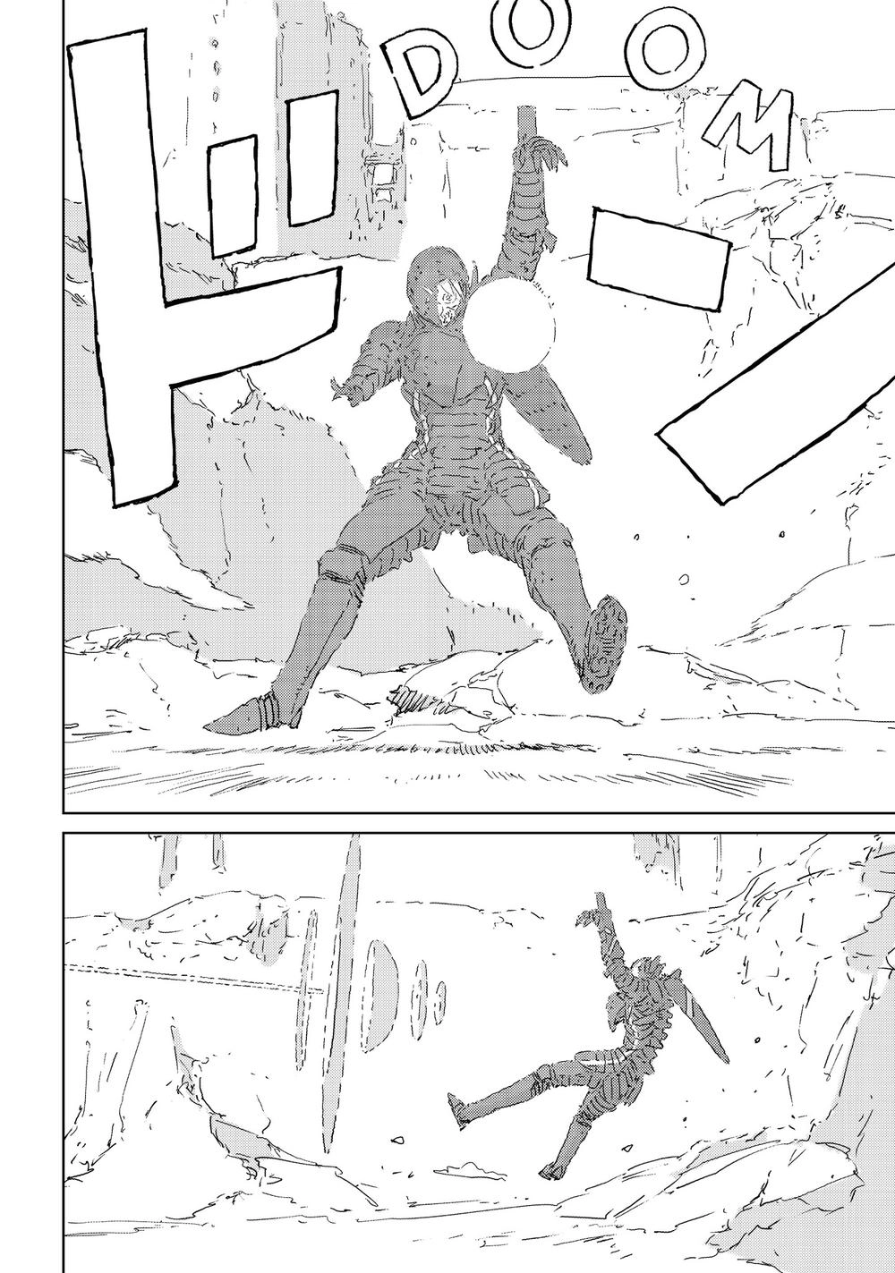 Aposimz Chapter 3 - 50