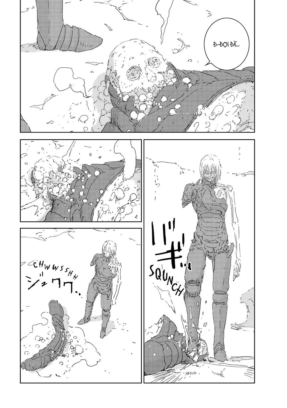 Aposimz Chapter 3 - 56