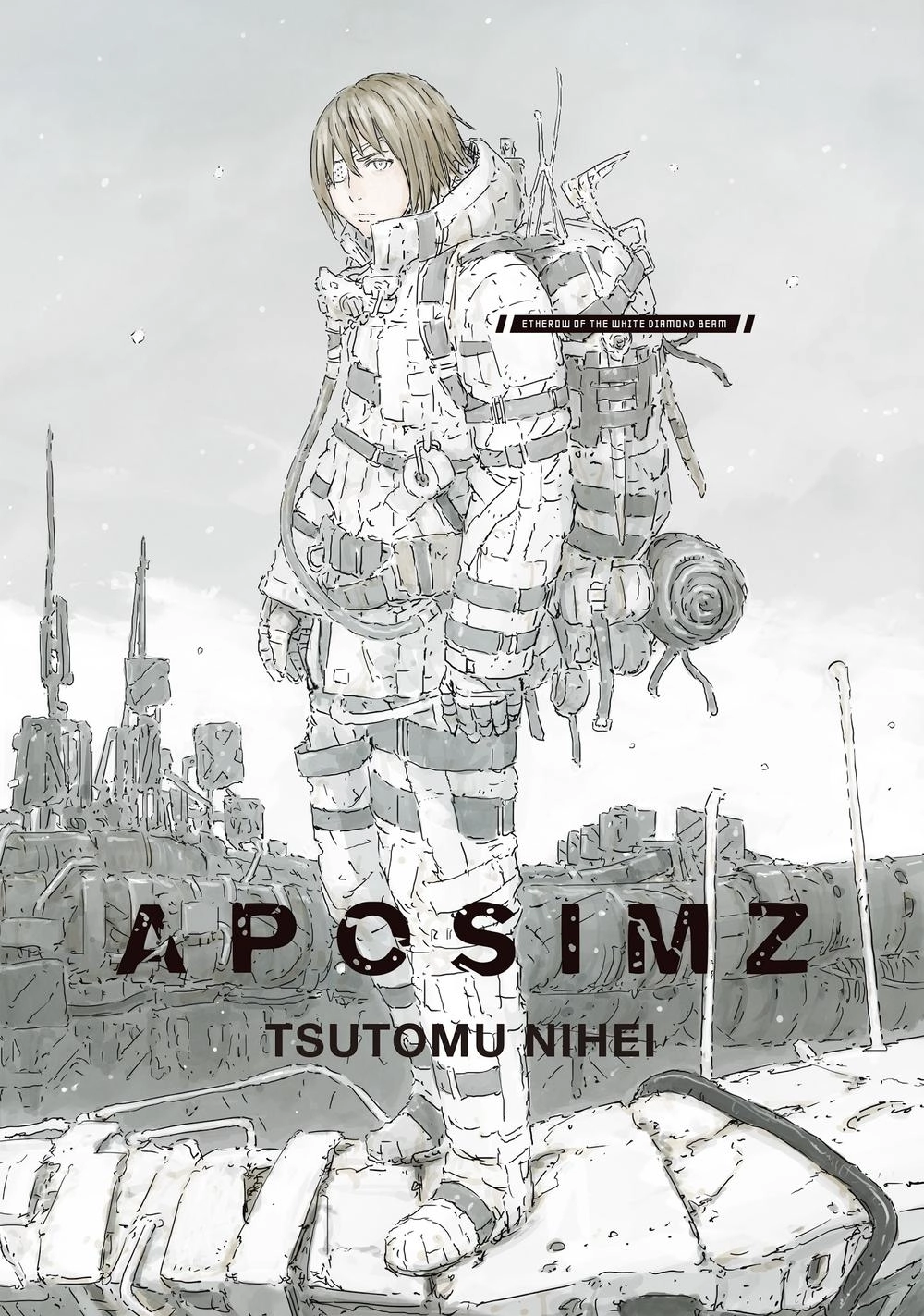 Aposimz Chapter 4 - 3
